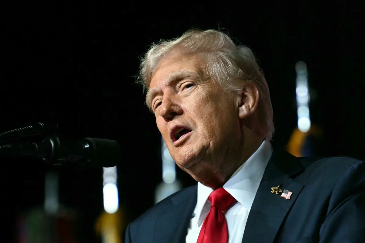 Trump’tan nükleer uyarı: Rusya tehdit ediyor - 2. Resim