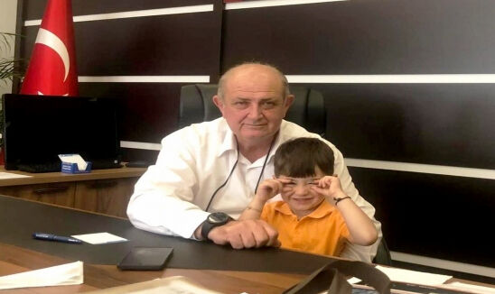 Tuncer Başoğlu kimdir? Hayrabolu Belediye Başkanı Tuncer Başoğlu’nun hayatı ve siyasi kariyeri - 1. Resim