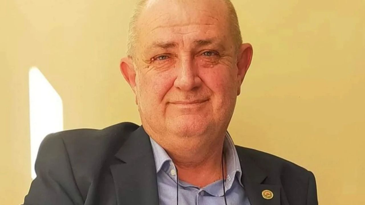 Tuncer Başoğlu kimdir? Hayrabolu Belediye Başkanı Tuncer Başoğlu’nun hayatı ve siyasi kariyeri