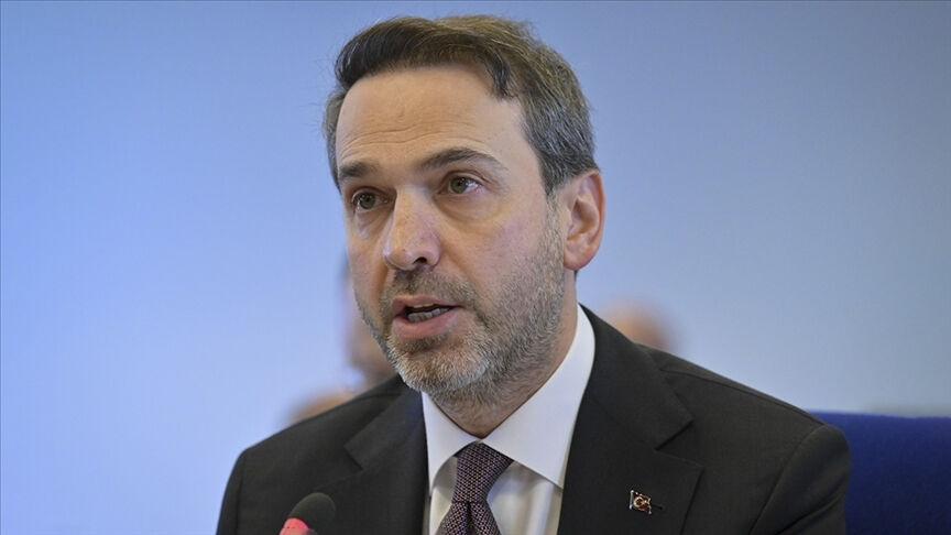 Türkiye doğal gazın yüzde kaçını ABD'den alacak? Bakan Bayraktar'dan 'LNG' açıklaması - 1. Resim