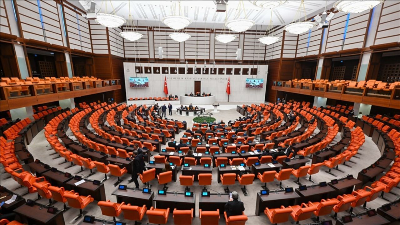 11. Yargı Paketi ne zaman çıkacak? Yeni yargı paketinin içeriği merak ediliyor