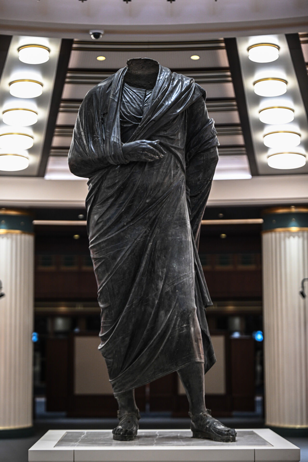 13 bin eserden 2.700’ü ABD’den! Türkiye kaçırılan tarihine kavuşuyor - 1. Resim