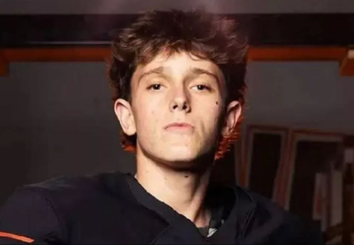 17 yaşındaki çocuk avcı kurbanı oldu! Kafasından vurularak öldürüldü - 1. Resim