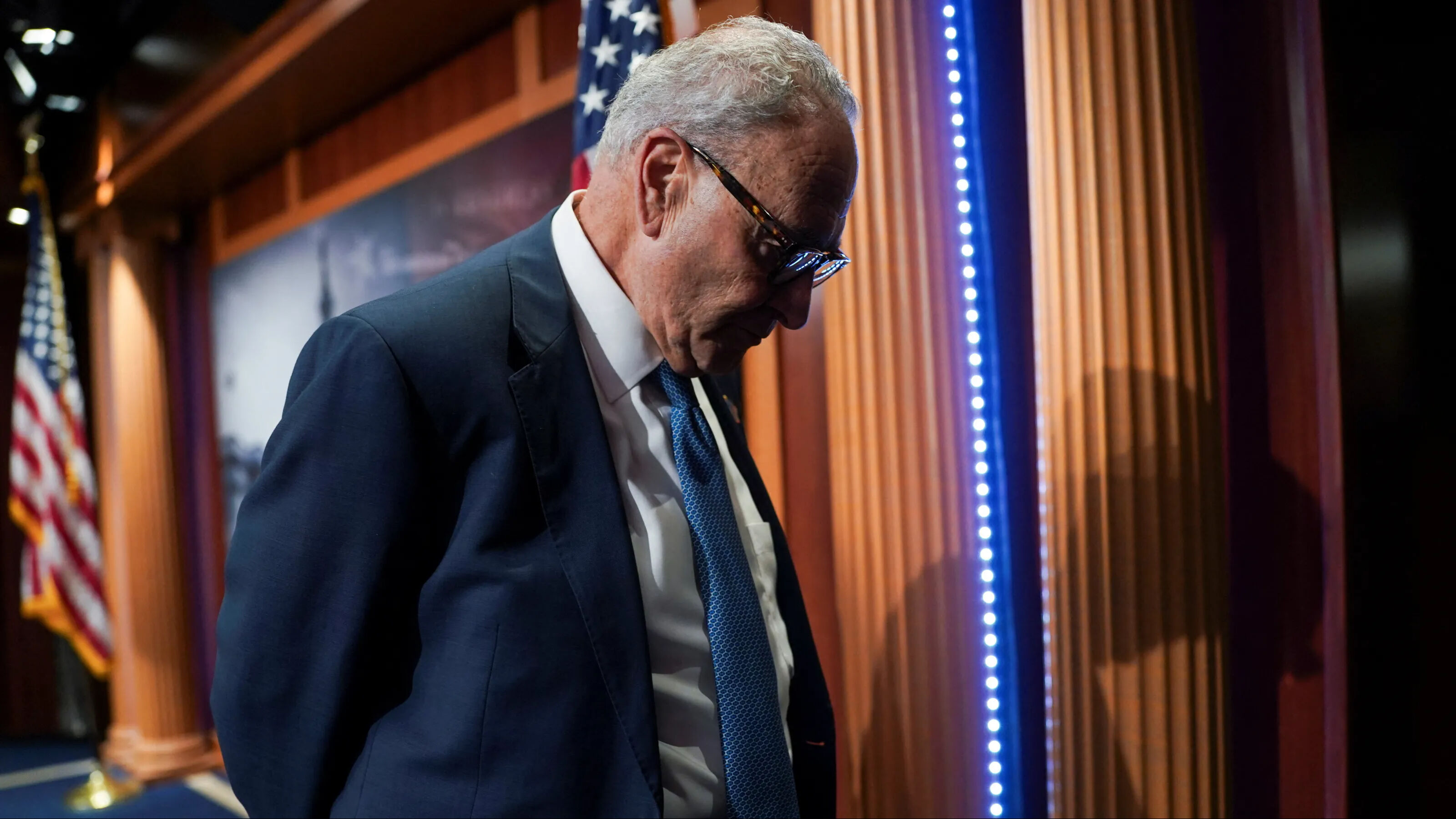 ABD’de tam kapanma süreci nasıl işleyecek? 2019 rekorundan sonra bir ilk! - 4. Resim