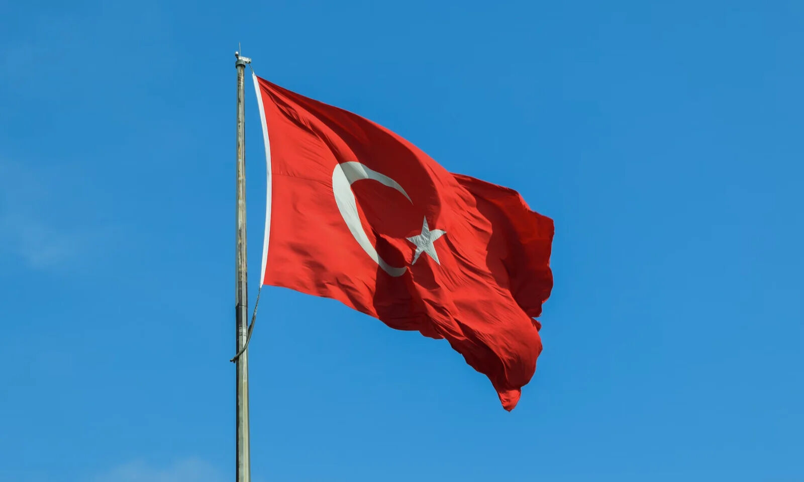 ABD’li düşünce kuruluşundan çarpıcı analiz: Türkiye’nin yükseliş dönemi! - 1. Resim