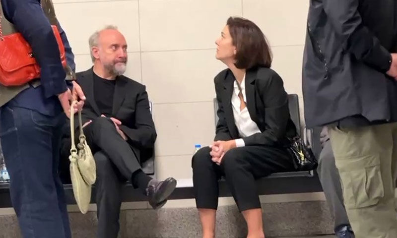 Ayşe Barım’ın Gezi davasında ünlüler tanık kürsüsünde! Tek tek ifade verdiler - 2. Resim