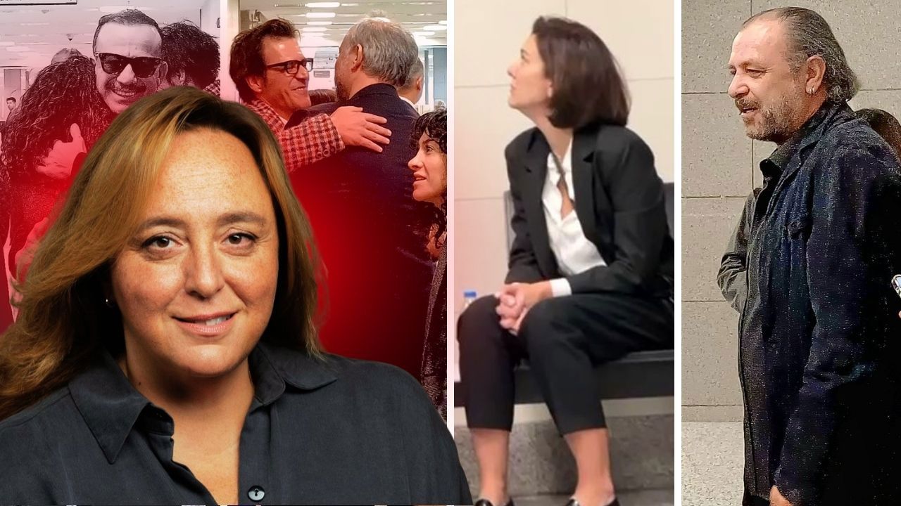 Menajer Ayşe Barım&#039;a tahliye kararı! Ünlüler tanık kürsüsünde ifade verdi