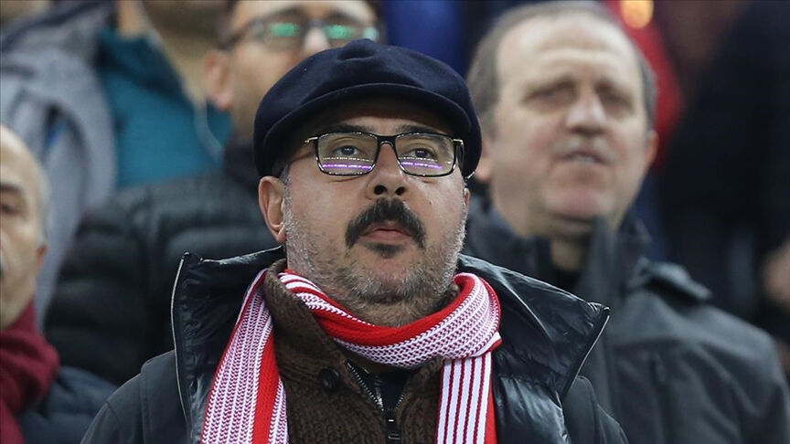 Aziz Çetin kimdir, neden gözaltına alındı? - 1. Resim