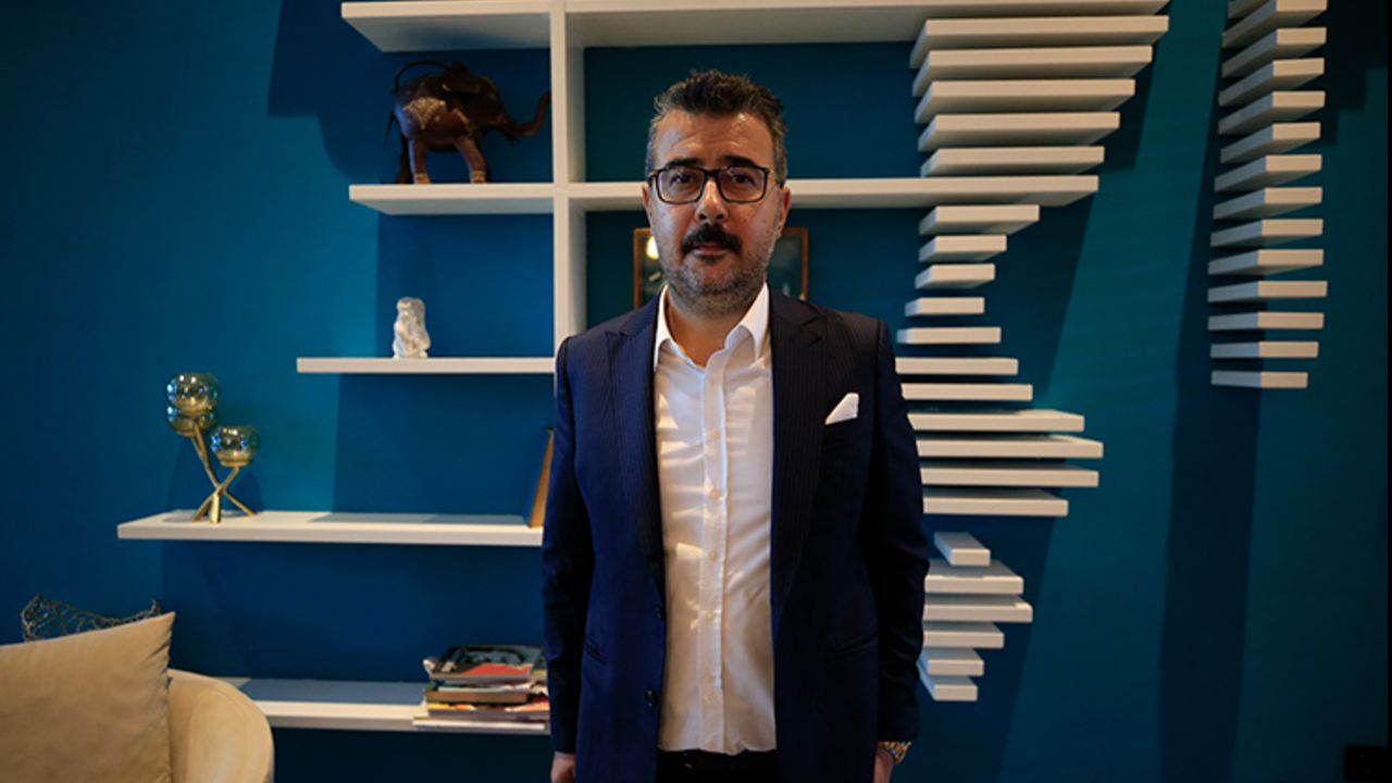 Aziz Çetin kimdir, neden gözaltına alındı?