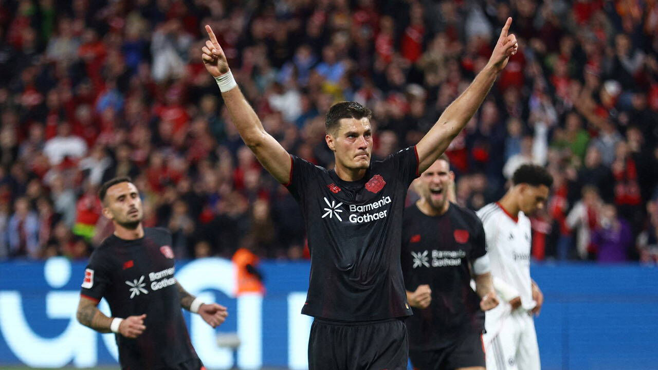 Bayer Leverkusen - PSV Eindhoven maçı saat kaçta, hangi kanalda canlı yayınlanacak? Şampiyonlar Ligi mücadelesi bu akşam! - 1. Resim