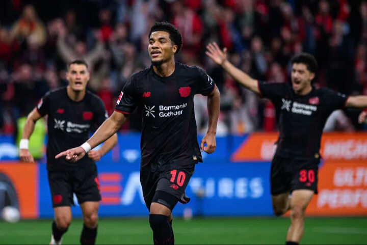 Bayer Leverkusen - PSV Eindhoven maçı saat kaçta, hangi kanalda canlı yayınlanacak? Şampiyonlar Ligi mücadelesi bu akşam! - 2. Resim