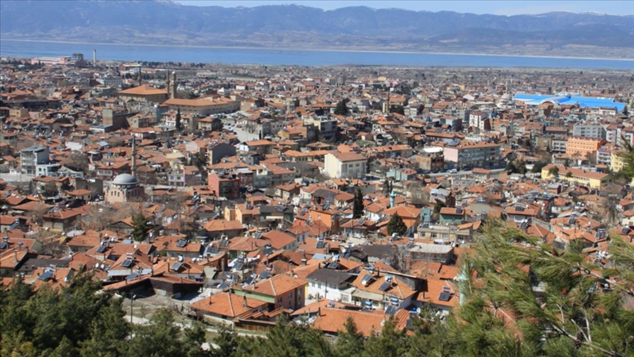 Yaşam