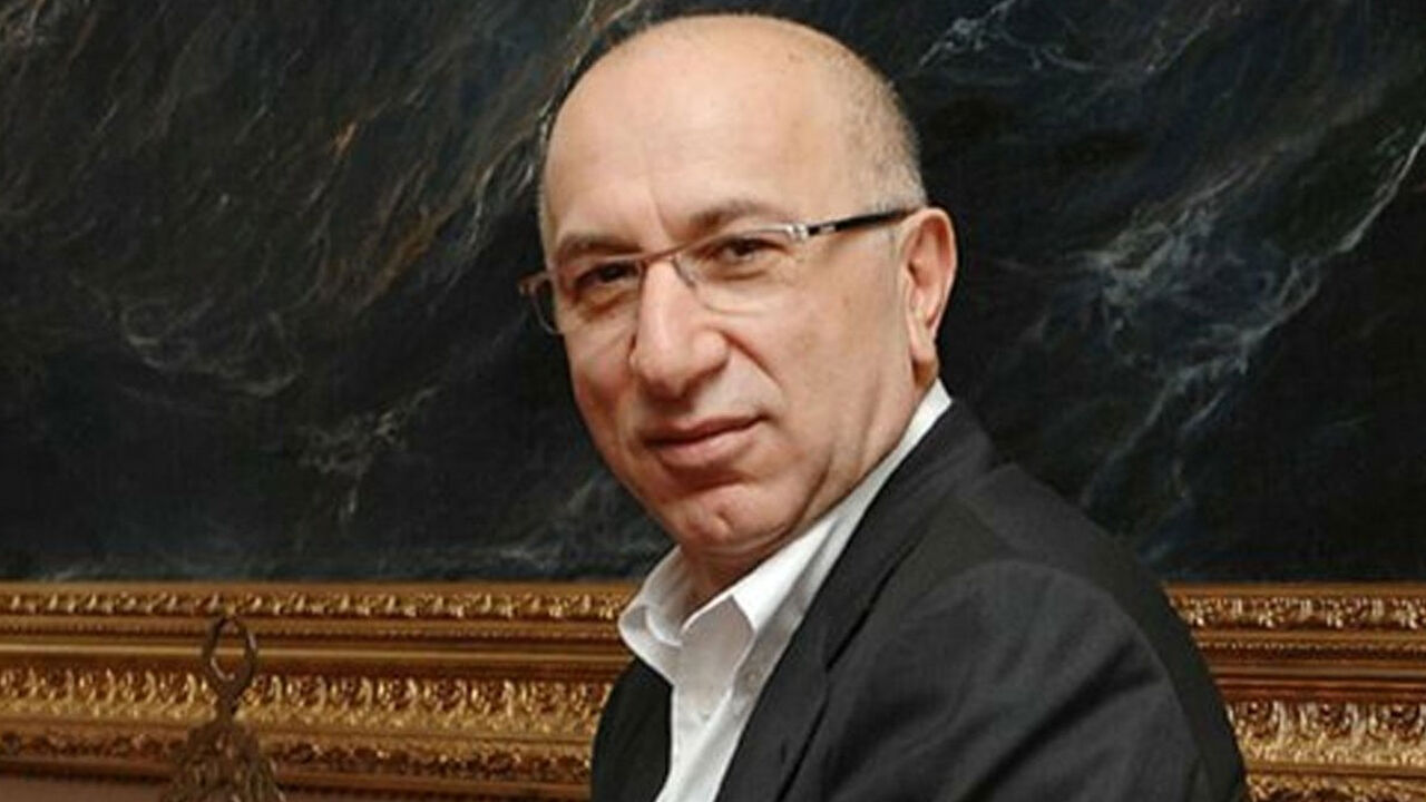 Can Holding soruşturmasında yeni gelişme! Kenan Tekdağ'a 350 milyon dolar soruldu - 1. Resim