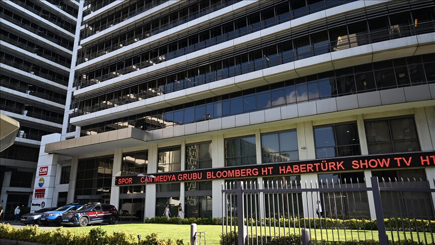 Can Holding soruşturmasında yeni gelişme! Turgay Ciner'in oğlu Atilla Ciner tutuklandı - 1. Resim