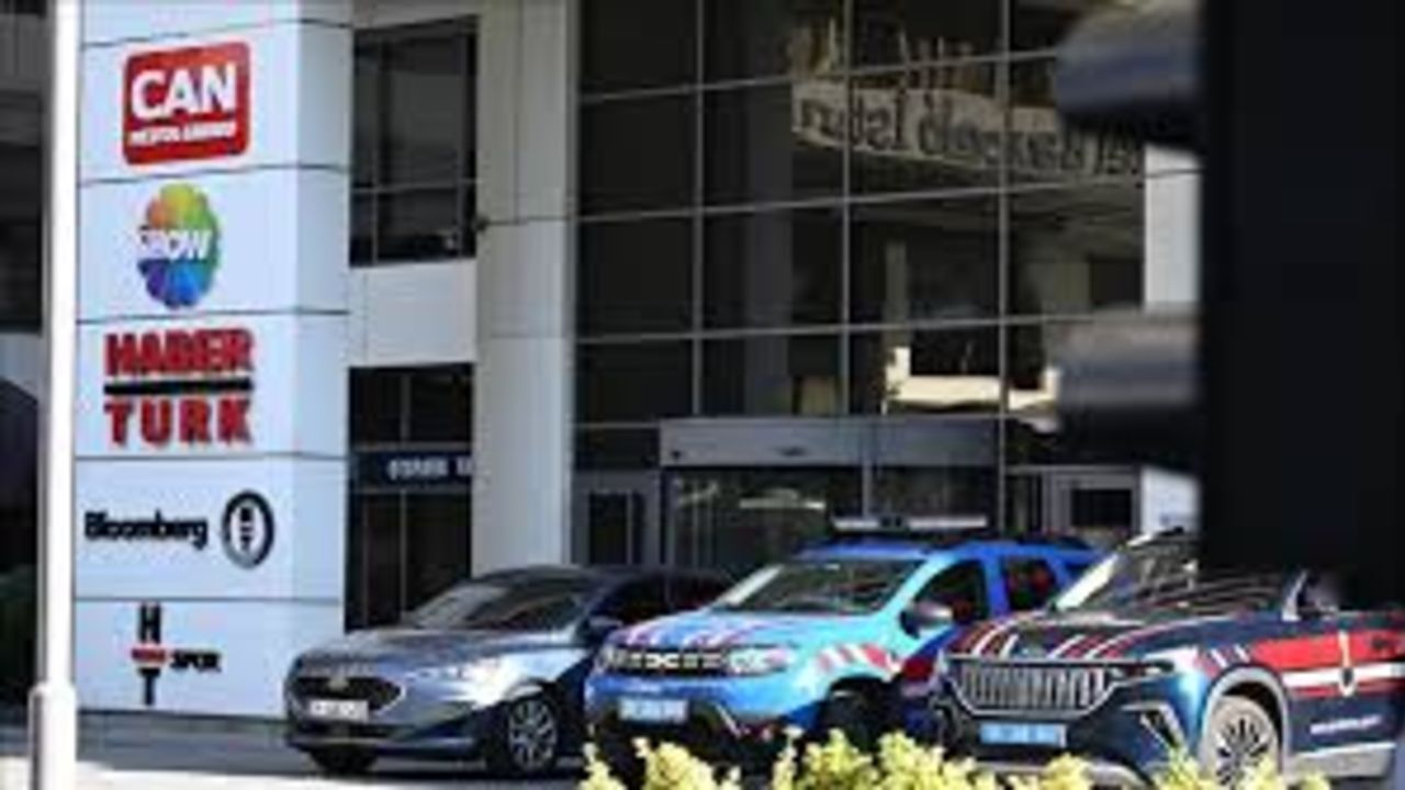 Can Holding soruşturmasında yeni gelişme! Turgay Ciner&#039;in oğlu Atilla Ciner tutuklandı 