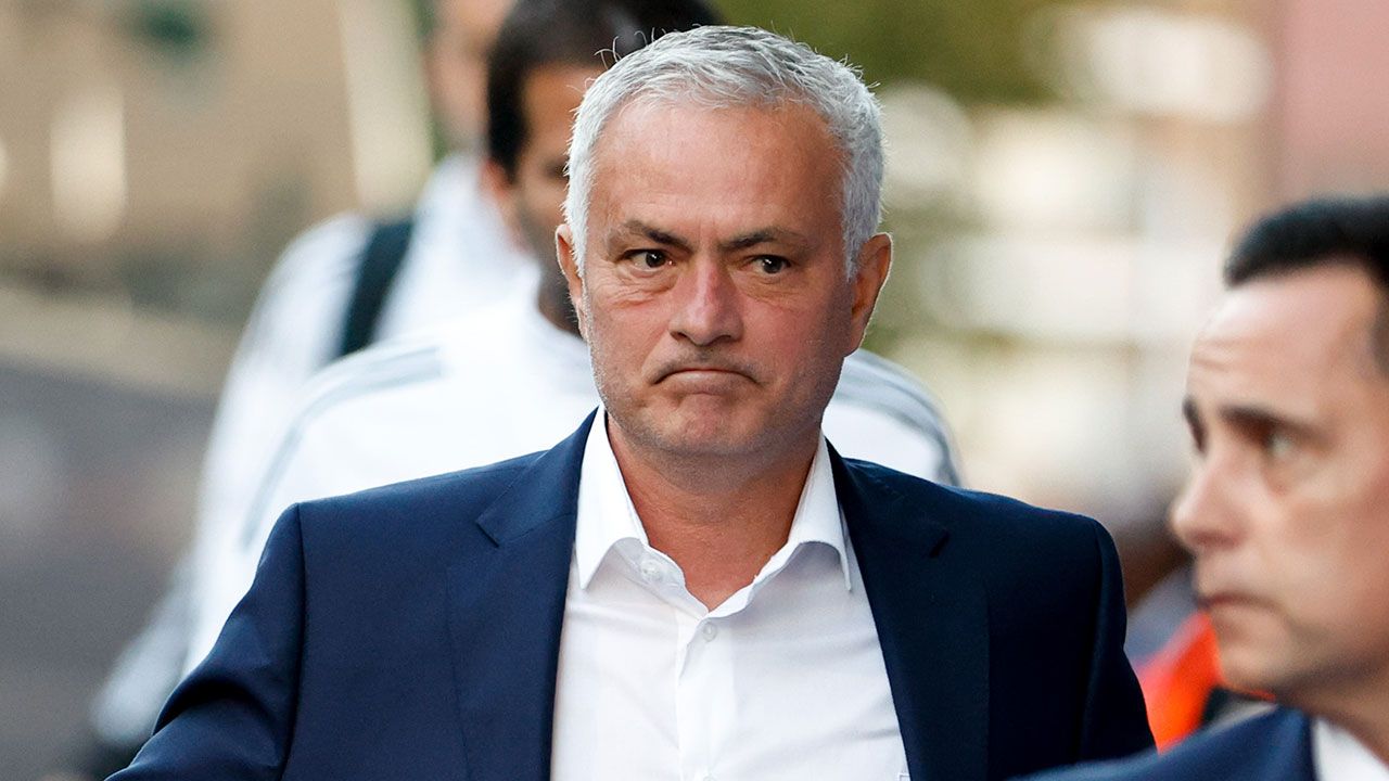 Chelsea, Jose Mourinho&#039;yu üzdü