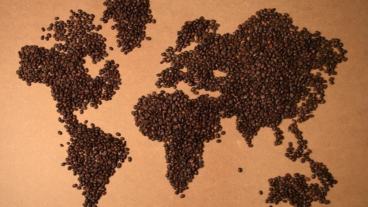 Dünya Kahve günü ne zaman? 2025 Dünya Kahve günü mesajları!