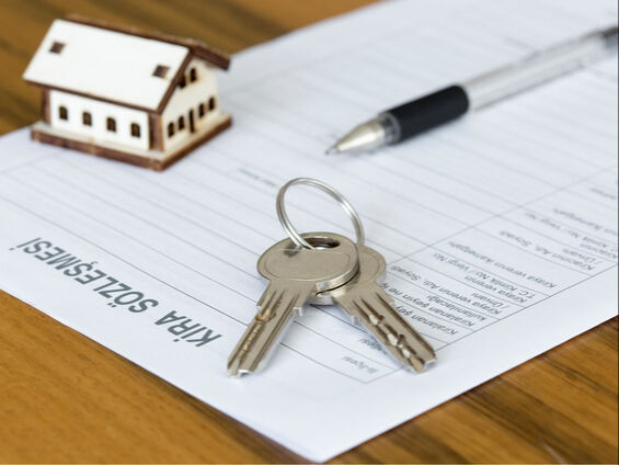 Ekim ayı kira artış oranı ne zaman belli olacak? Enflasyon verilerinin açıklanması bekleniyor! Ekim ayı kira artış oranı ne zaman belli olacak? Enflasyon verilerinin açıklanması bekleniyor! - 1. Resim