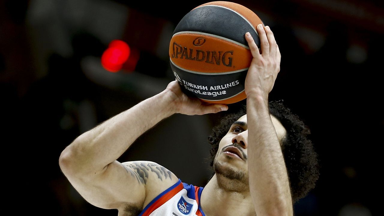 EuroLeague&#039;de 2&#039;nci hafta heyecanı: İşte maç programı...