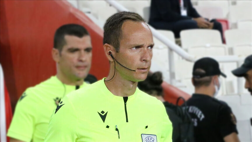 Fenerbahçe-Nice maçı hakemi kim? Maçın hakem kadrosu belli oldu - 2. Resim