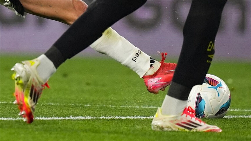 Galatasaray-Beşiktaş derbisi ne zaman oynanacak? Derbiye geri sayım başladı Galatasaray-Beşiktaş derbisi ne zaman oynanacak? Derbiye geri sayım başladı - 3. Resim