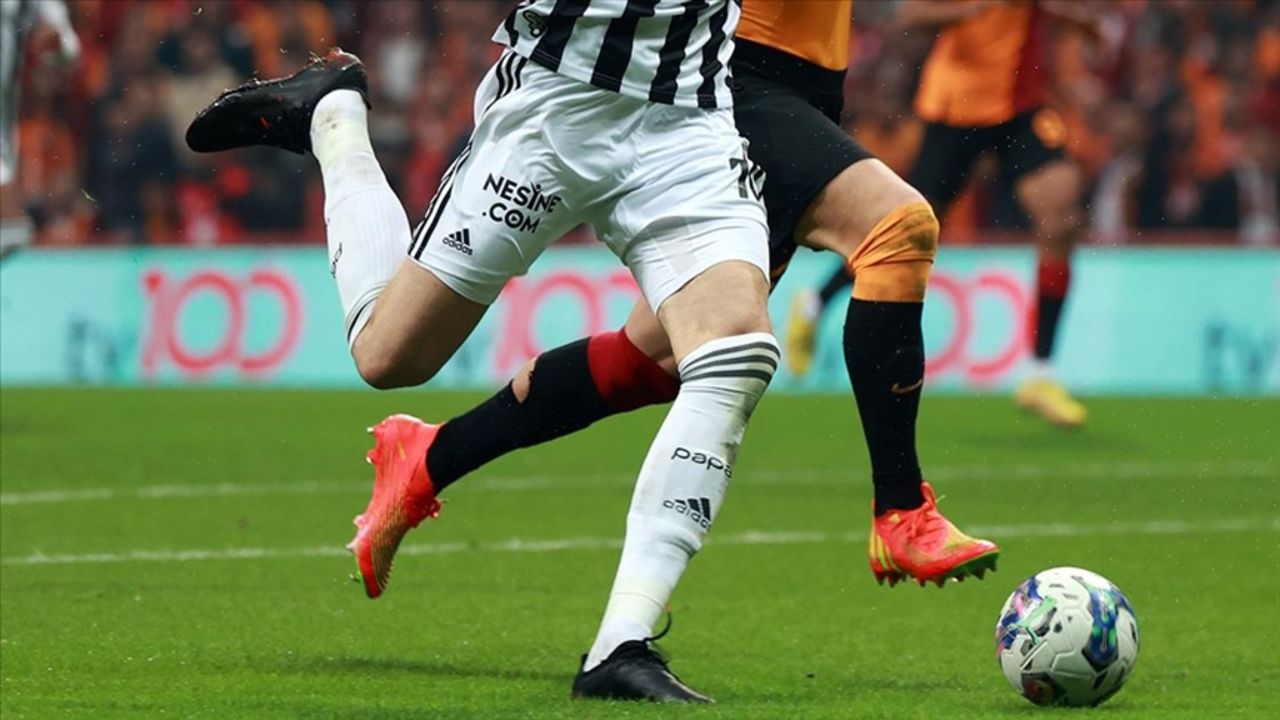 Galatasaray-Beşiktaş derbisi ne zaman oynanacak? Derbiye geri sayım başladı