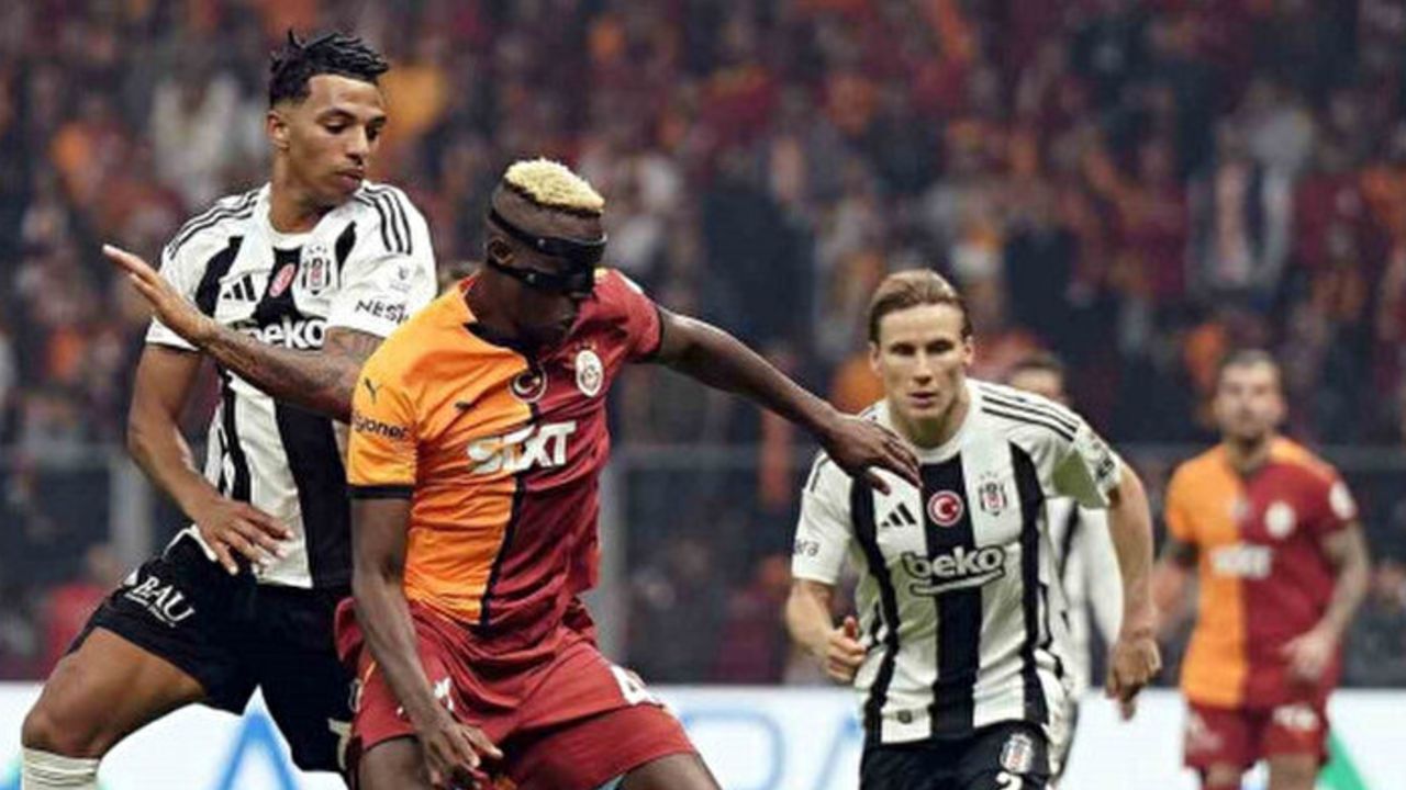 Galatasaray - Beşiktaş maçı biletleri ne zaman satışa çıkacak? Derbi maçı 4 Ekim&#039;de!