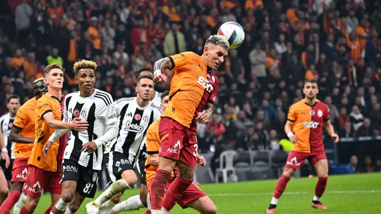 Galatasaray - Beşiktaş maçı biletleri ne zaman satışa çıkacak? Derbi maçı 4 Ekim'de! - 4. Resim