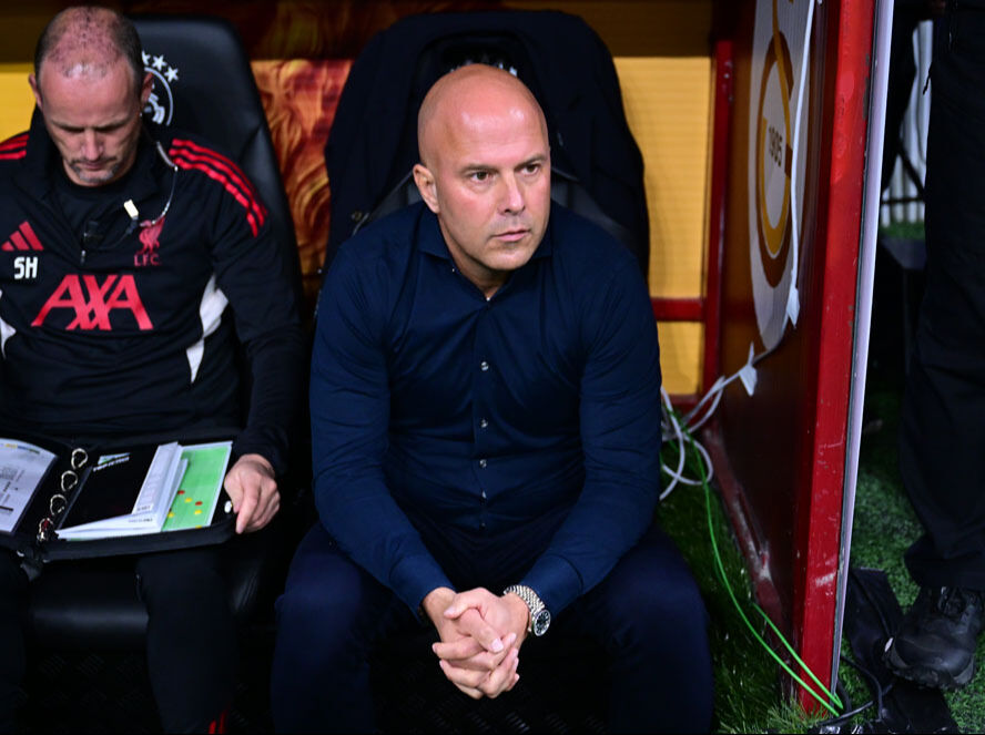 Galatasaray'dan Şampiyonlar Ligi'nde tarihi zafer: Liverpool'u eli boş gönderdiler - 3. Resim