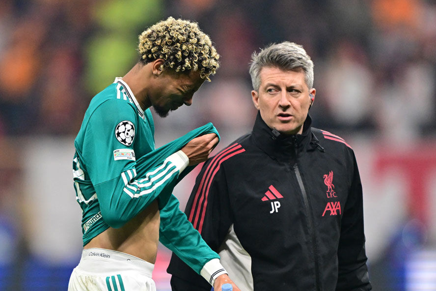 Galatasaray'dan Şampiyonlar Ligi'nde tarihi zafer: Liverpool'u eli boş gönderdiler - 2. Resim