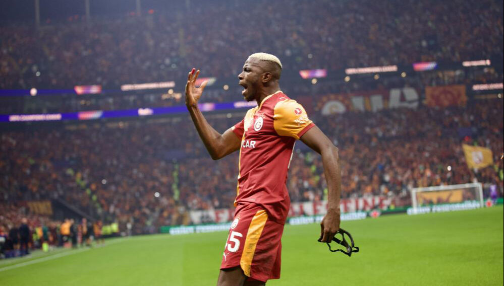 Galatasaray'ın Liverpool galibiyeti İngiliz basınında: Slot'un Türkiye kabusu! - 1. Resim