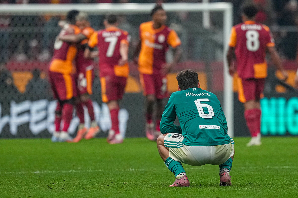 Hasan Şaş'tan Galatasaray'a övgüler: Artık korkarak gelecekler! - 1. Resim