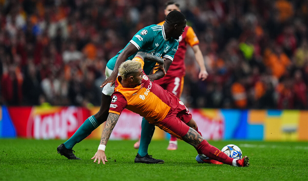 Hasan Şaş'tan Galatasaray'a övgüler: Artık korkarak gelecekler! - 2. Resim