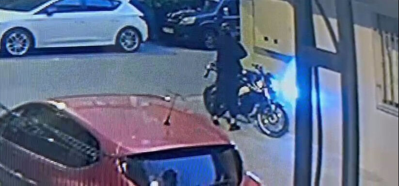 İstanbul'da cinayet! Katil öldürmeden önce pusuda bekledi... - 1. Resim