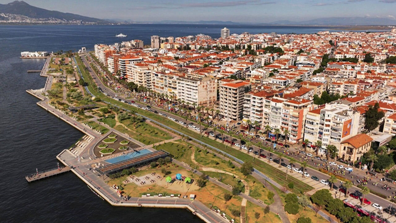 İzmir'de kesinti devam ediyor! Yeni açıklama geldi, 2 hafta daha sürecek - 1. Resim