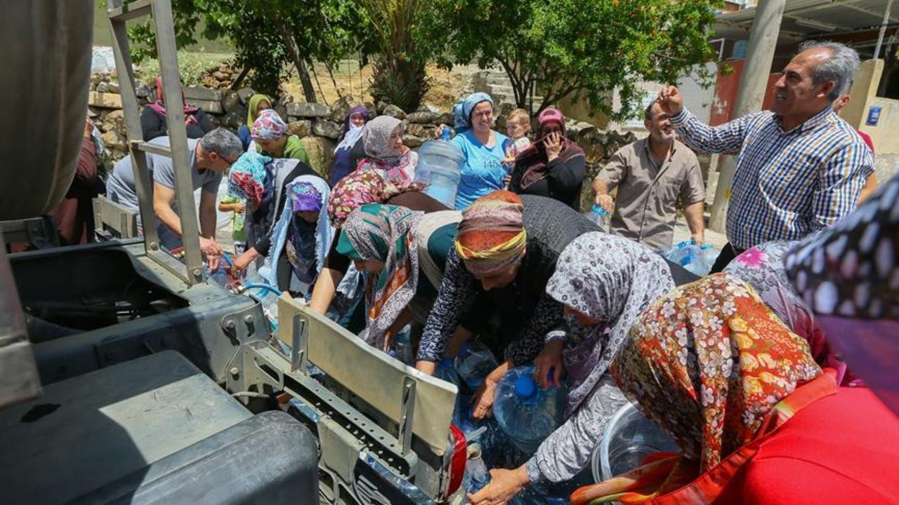 Yaşam