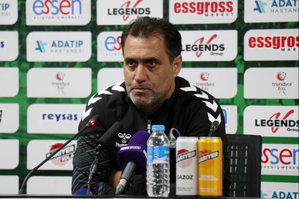 'Kural hatası' istifa getirdi: Yönetim kararını verdi - 2. Resim