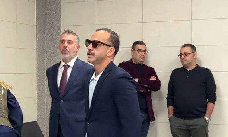 Menajer Ayşe Barım'a tahliye kararı! Ünlüler tanık kürsüsünde ifade verdi - 2. Resim