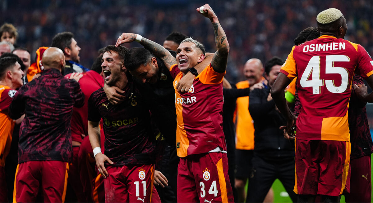 Mustafa Denizli'nin Liverpool şakınlığı: Galatasaray'ın 250 milyon euro vermesi lazım! - 4. Resim
