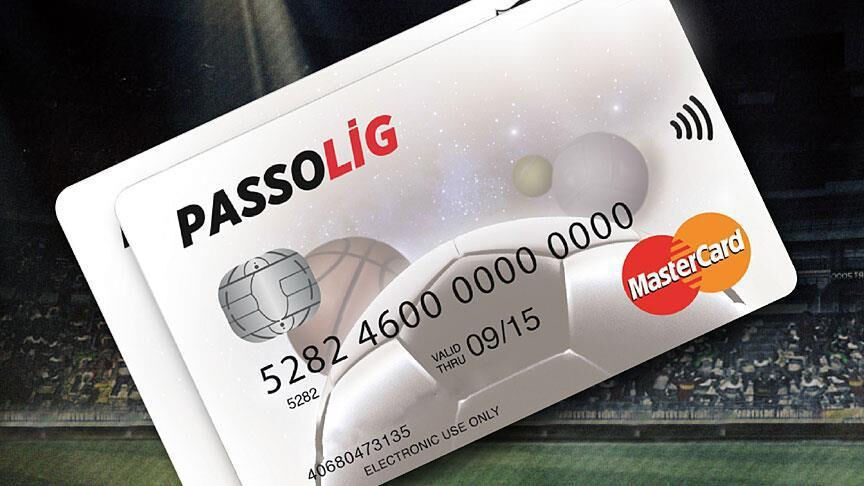 Passolig maç biletleri ne zaman satışa çıkar? - 1. Resim