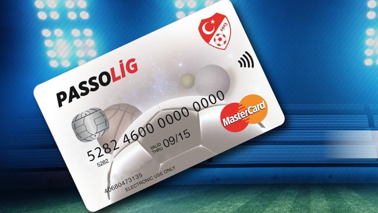Passolig maç biletleri ne zaman satışa çıkar?
