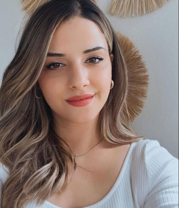 Pelin Kaygı göz göre göre can verdi! Feci asansör kazası kamerada - 4. Resim