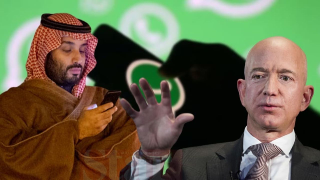 Pegasus depremi: Bezos’tan Prens Selman’a uzanan casusluk ağı, Polonya’da ifşa oldu