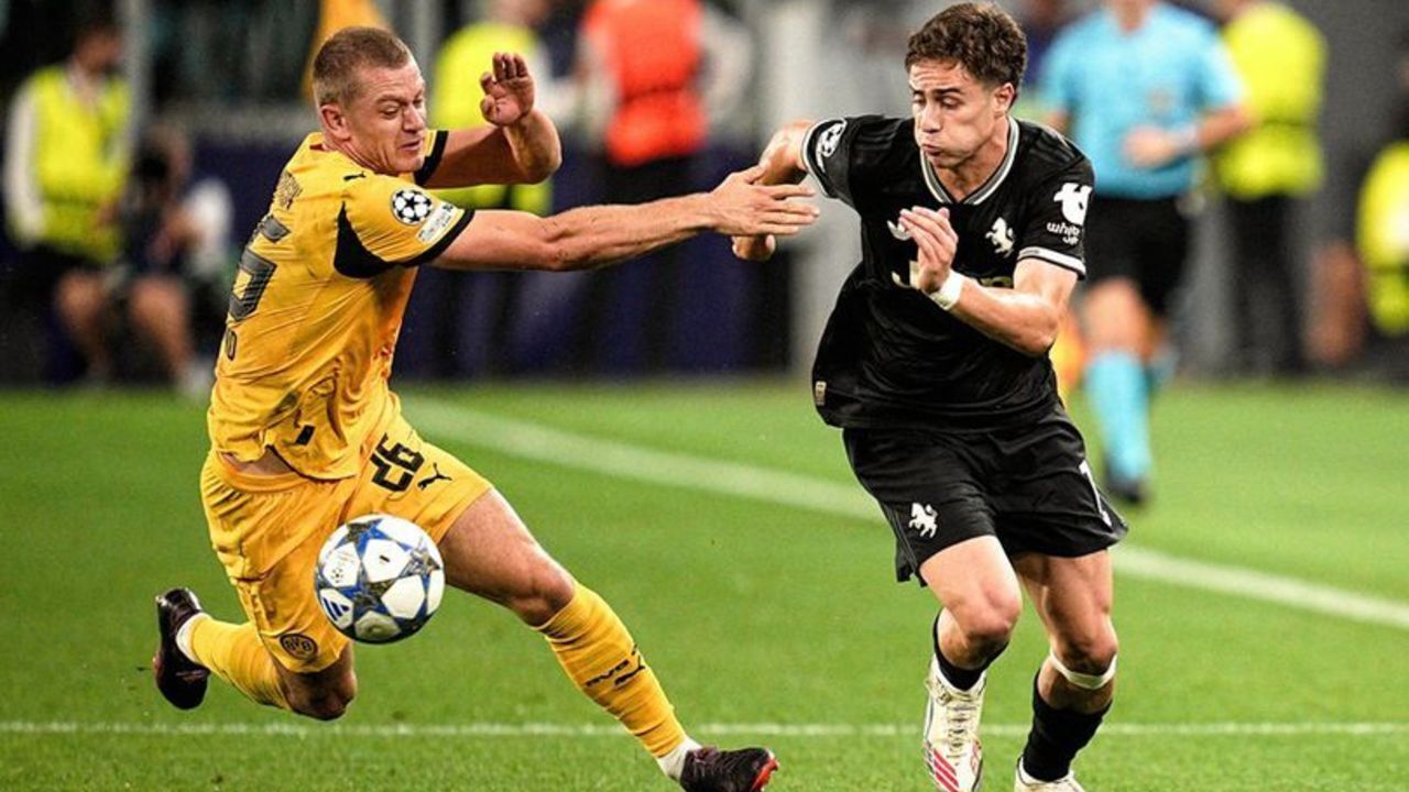 Şifresiz canlı yayınlanacak! Villarreal - Juventus maçı hangi kanalda, Kenan Yıldız oynayacak mı?