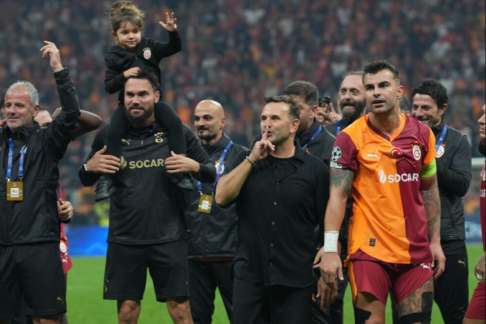 Spor yazarları, Galatasaray'ın Liverpool zaferini yazdı! 'Hiç utanmayacaklar mı?' - 4. Resim