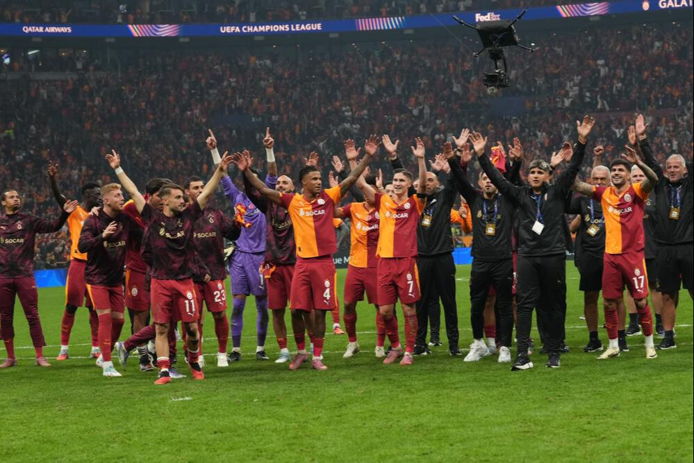 Spor yazarları, Galatasaray'ın Liverpool zaferini yazdı! 'Hiç utanmayacaklar mı?' - 7. Resim
