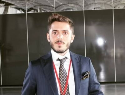 Sumud Filosu’ndaki Türk Aktivist Emin Aydın kimdir, nereli, kaç yaşında? Gazze'ye giden yardım gemileri hedefe yaklaşıyor - 2. Resim