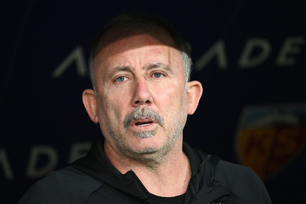 Süper Lig'de dev maç: Sergen Yalçın'ın dikkat çeken derbi istatistiği - 1. Resim