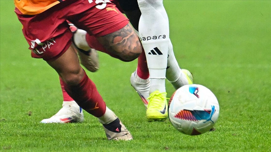 Süper Lig'de dev maç: Sergen Yalçın'ın dikkat çeken derbi istatistiği - 2. Resim