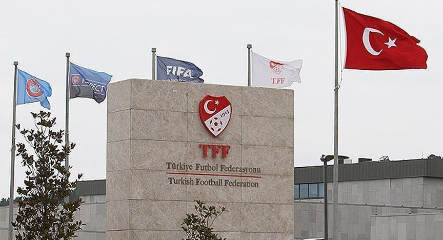 Süper Lig'den 11 takım, PFDK'ye sevk edildi! TFF açıkladı - 1. Resim